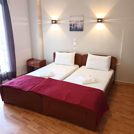 Saint George Hotel Loutra Edipsou  Zewnętrze zdjęcie