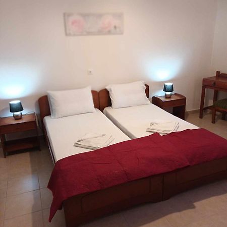 Saint George Hotel Loutra Edipsou  Zewnętrze zdjęcie