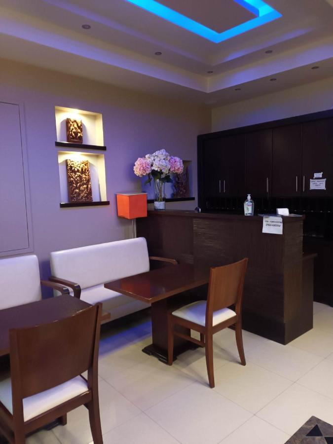 Saint George Hotel Loutra Edipsou  Zewnętrze zdjęcie