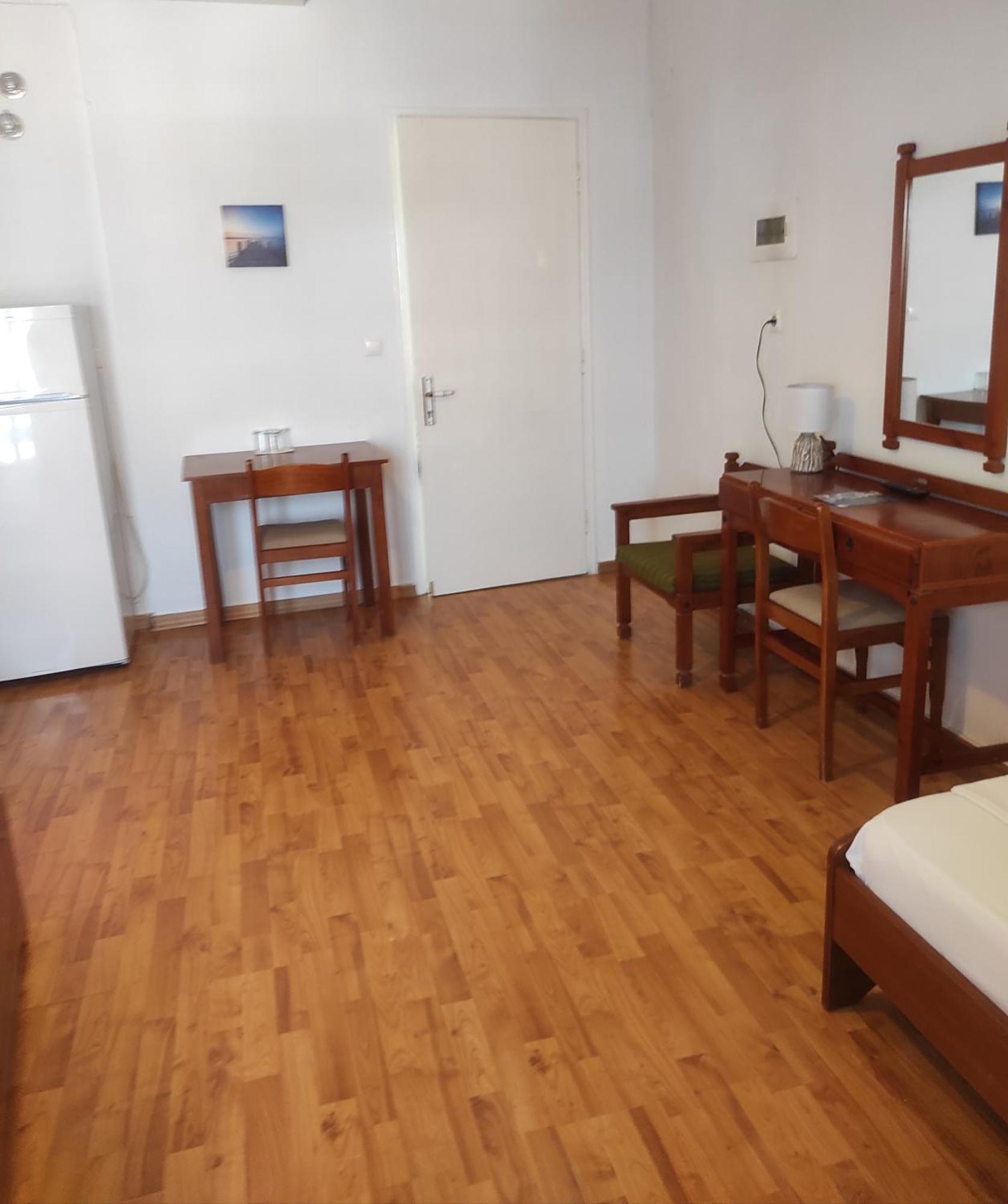 Saint George Hotel Loutra Edipsou  Zewnętrze zdjęcie