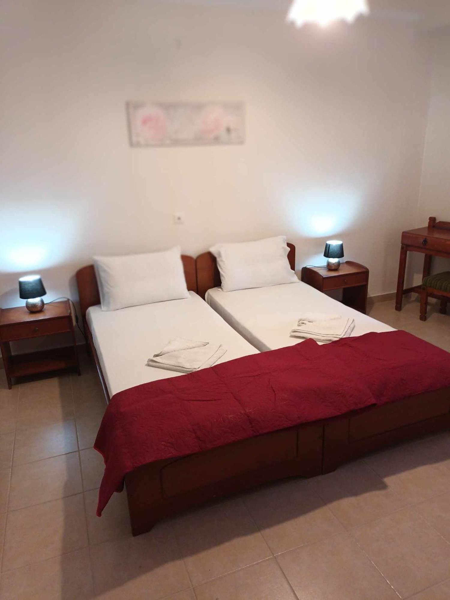 Saint George Hotel Loutra Edipsou  Zewnętrze zdjęcie