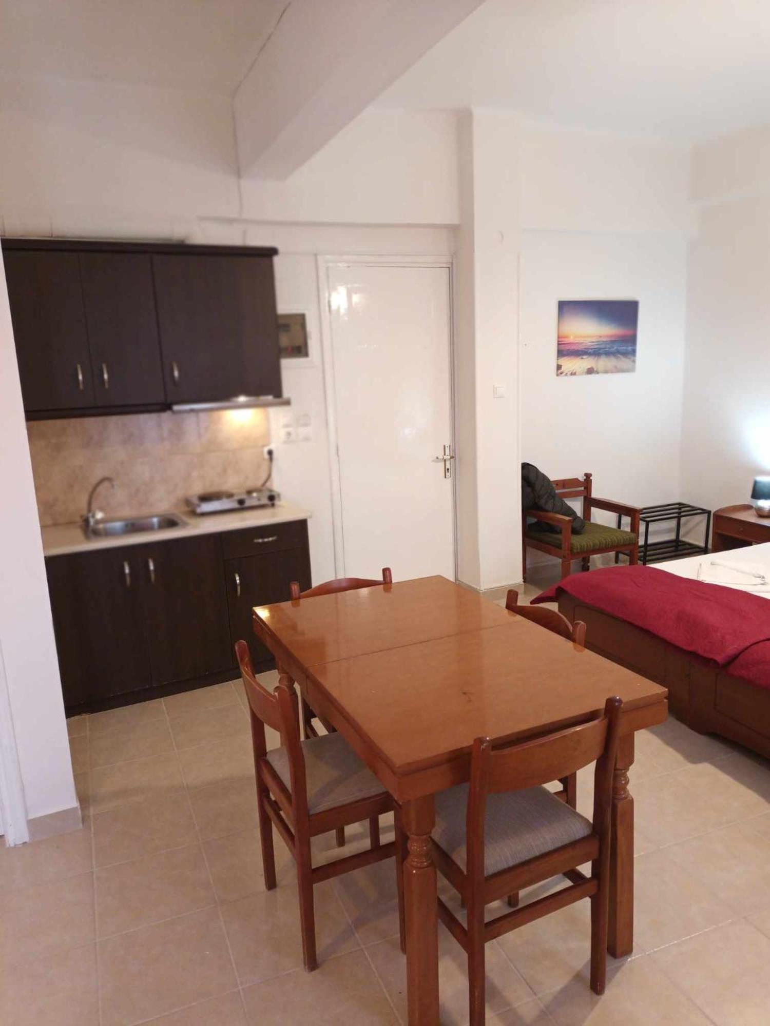 Saint George Hotel Loutra Edipsou  Zewnętrze zdjęcie