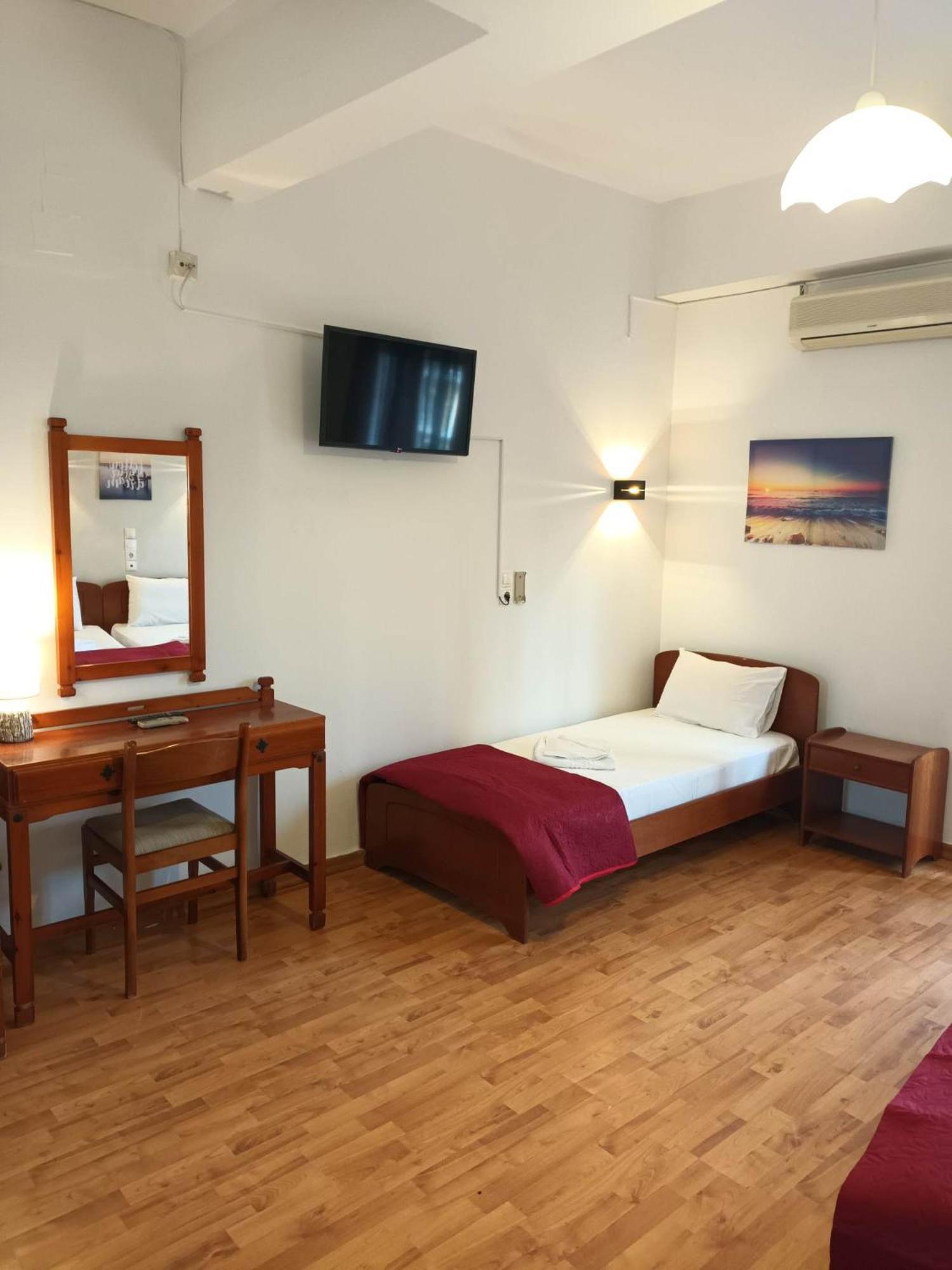 Saint George Hotel Loutra Edipsou  Zewnętrze zdjęcie