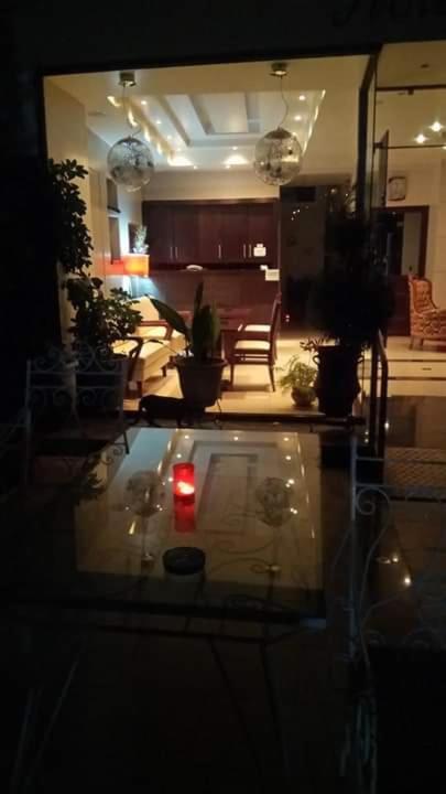 Saint George Hotel Loutra Edipsou  Zewnętrze zdjęcie