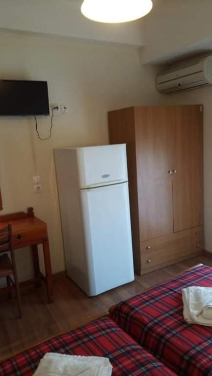 Saint George Hotel Loutra Edipsou  Zewnętrze zdjęcie