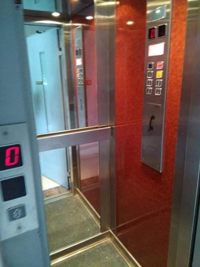 Saint George Hotel Loutra Edipsou  Zewnętrze zdjęcie